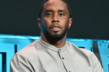 P Diddy Sentencing Live: le rappeur stylège de quatre pages d'excuses de quatre pages alors qu'il risque des années en prison