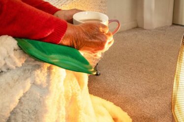 Paiement du carburant d'hiver « 24 heures » pour effectuer le changement de clé ou DWP insistera sur le remboursement