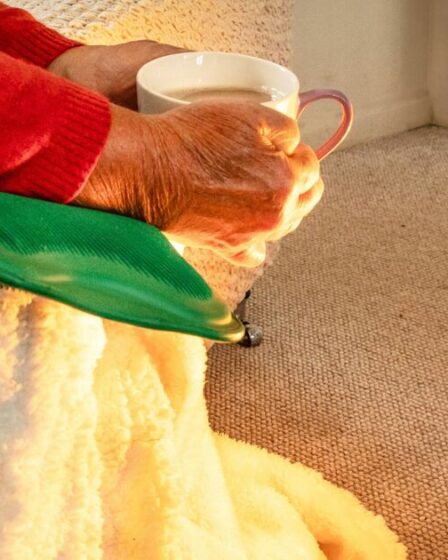 Paiement du carburant d'hiver « 24 heures » pour effectuer le changement de clé ou DWP insistera sur le remboursement