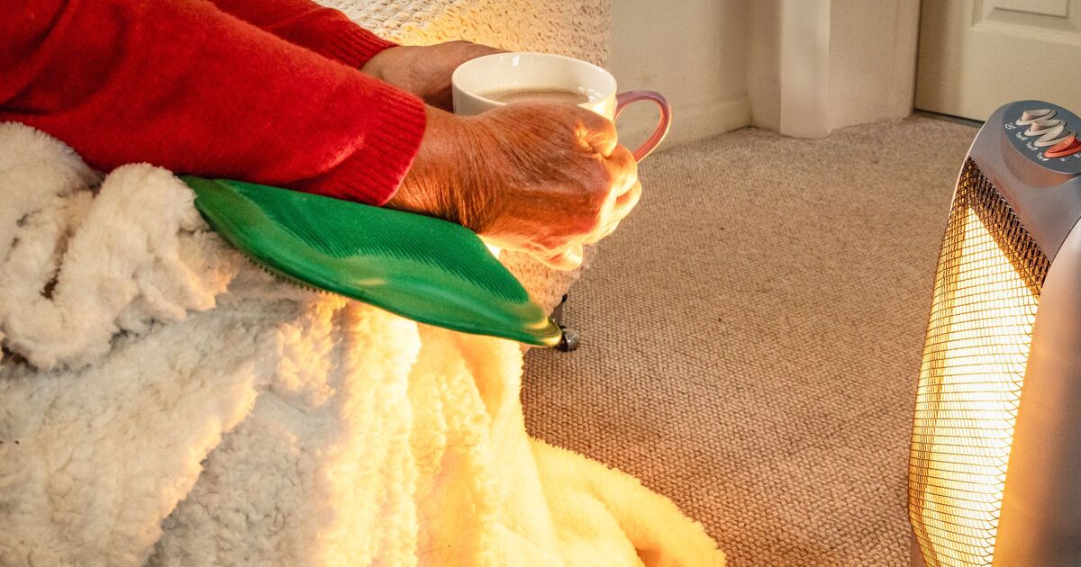 Paiement du carburant d'hiver « 24 heures » pour effectuer le changement de clé ou DWP insistera sur le remboursement