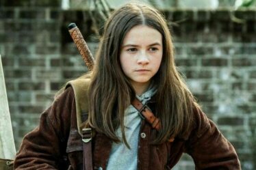 Qu'est-il arrivé à Judith dans Walking Dead ?