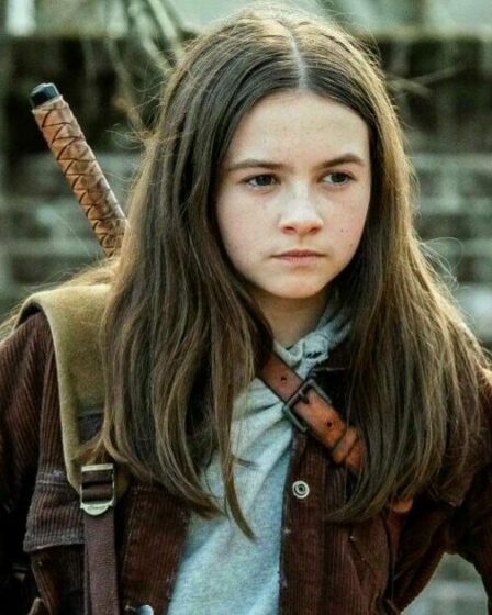 Qu'est-il arrivé à Judith dans Walking Dead ?