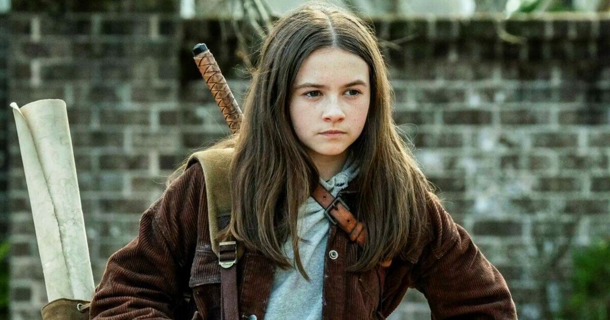 Qu'est-il arrivé à Judith dans Walking Dead ?