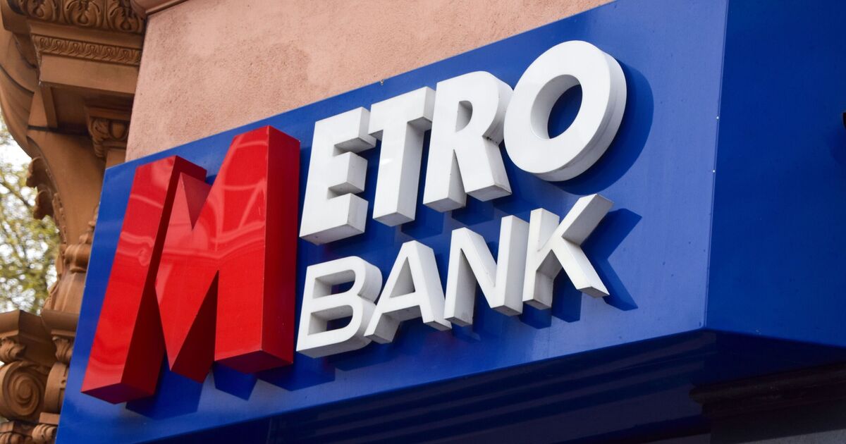 RÉCAPITULATIF de Metro Bank : Chaos alors que les clients se voient refuser l'accès à leurs comptes avec « l'argent compensé »