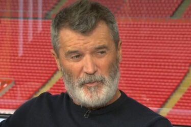 Roy Keane fait un commentaire impitoyable sur le limogeage de Ruben Amorim après la décision de Man Utd