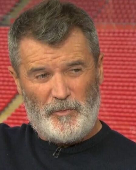 Roy Keane fait un commentaire impitoyable sur le limogeage de Ruben Amorim après la décision de Man Utd