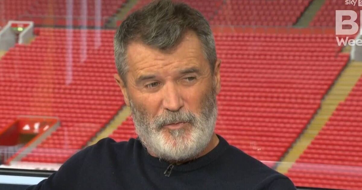 Roy Keane fait un commentaire impitoyable sur le limogeage de Ruben Amorim après la décision de Man Utd