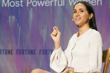 Royal Family LIVE : la bombe Netflix de Meghan donne une tournure sérieuse au « déclassement »