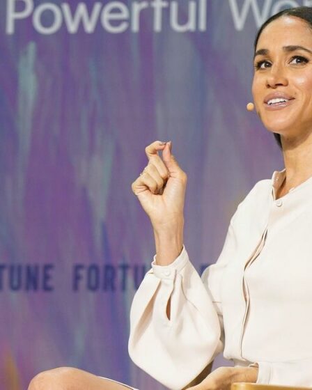 Royal Family LIVE : la bombe Netflix de Meghan donne une tournure sérieuse au « déclassement »