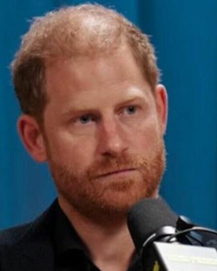 Royal Family LIVE : la réaction « de plus en plus inconfortable » du prince Harry lors d'une interview