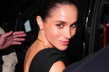 Royal Family Live: Meghan Markle a déchiré le moment «au-delà de la stupide»