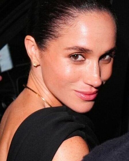 Royal Family Live: Meghan Markle a déchiré le moment «au-delà de la stupide»