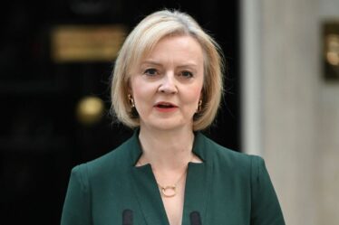 SONDAGE : Liz Truss devrait-elle faire son retour ? Donnez votre avis