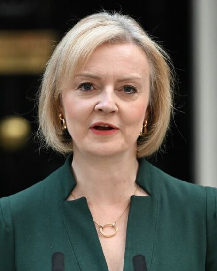 SONDAGE : Liz Truss devrait-elle faire son retour ? Donnez votre avis