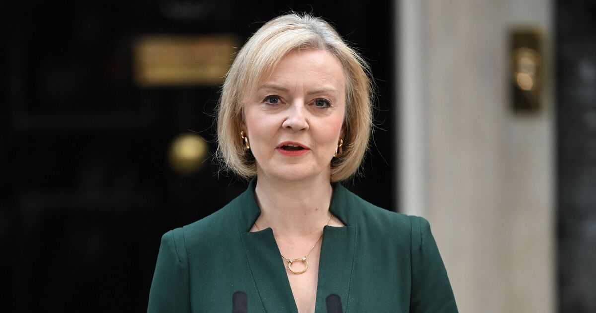 SONDAGE : Liz Truss devrait-elle faire son retour ? Donnez votre avis
