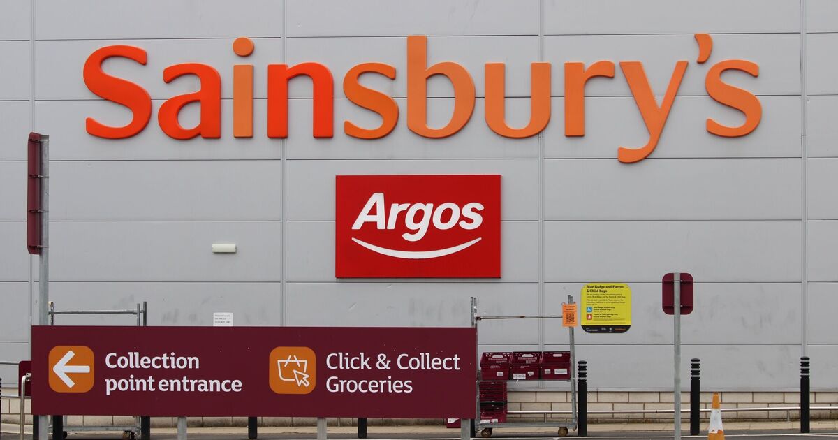 Sainsbury's et Argos embauchent 19 000 personnes avant Noël avec une promesse de salaire