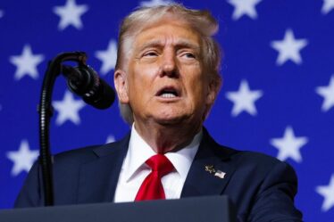 Trump EN DIRECT : Israël révèle exactement quand les otages seront libérés à Gaza