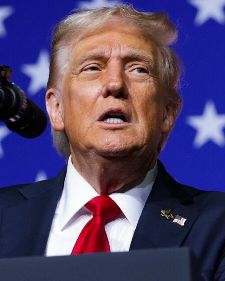 Trump EN DIRECT : Israël révèle exactement quand les otages seront libérés à Gaza