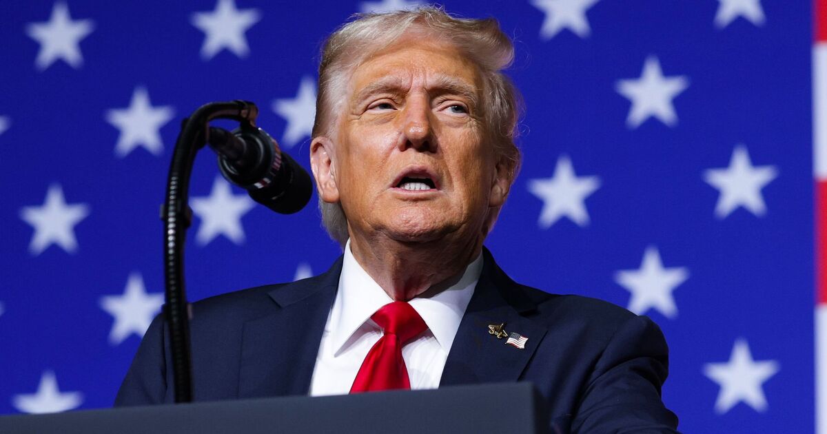 Trump EN DIRECT : Israël révèle exactement quand les otages seront libérés à Gaza