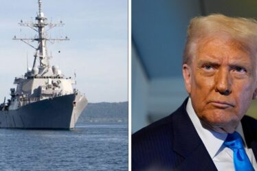 Trump s'apprête à frapper le Venezuela dans « quelques heures ou quelques jours » alors que les craintes de guerre explosent