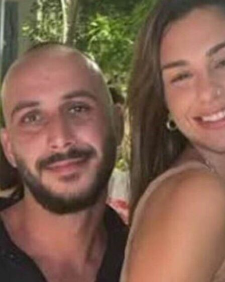 Un chagrin d'amour alors qu'un survivant de l'attaque du festival Nova décède 2 ans après que le Hamas a abattu sa petite amie