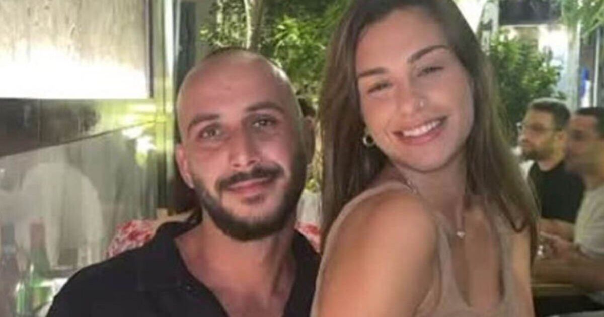Un chagrin d'amour alors qu'un survivant de l'attaque du festival Nova décède 2 ans après que le Hamas a abattu sa petite amie