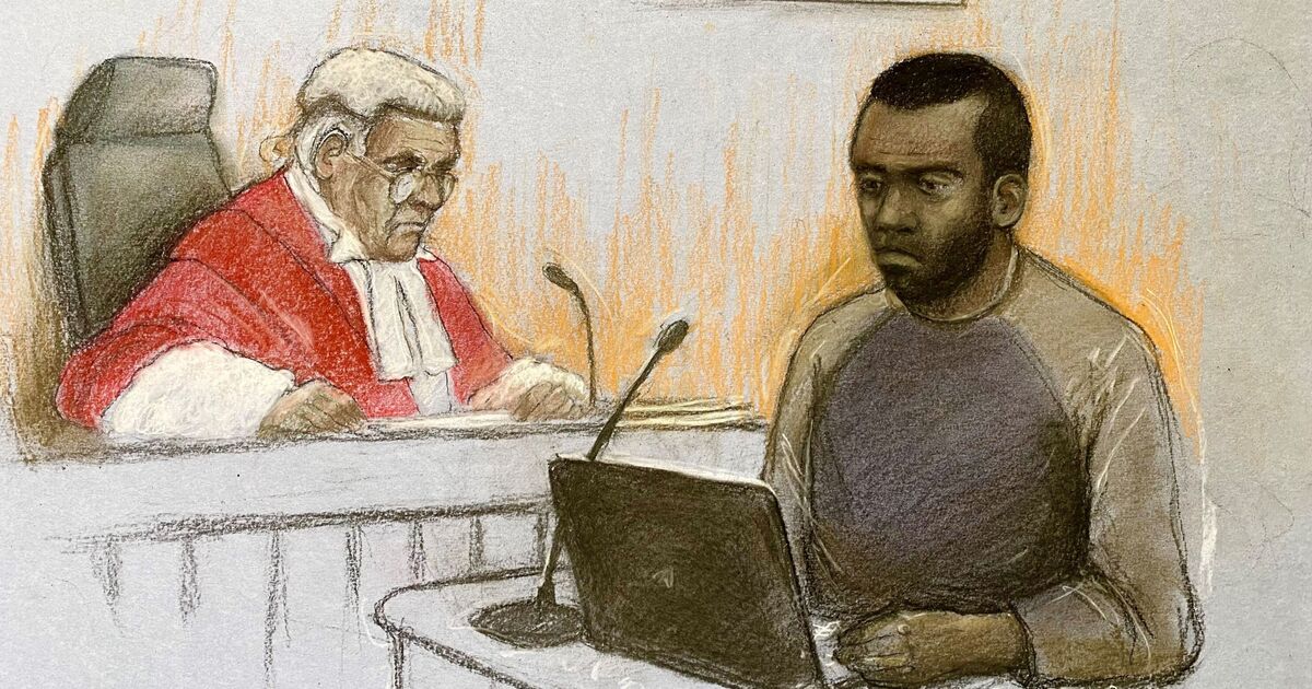 Un demandeur d’asile soudanais accusé de meurtre s’exprime sur « l’attaque au tournevis d’un hôtel »