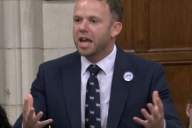 Un député de WASPI fustige le gouvernement pour ses « mauvaises priorités » en matière d'identification numérique