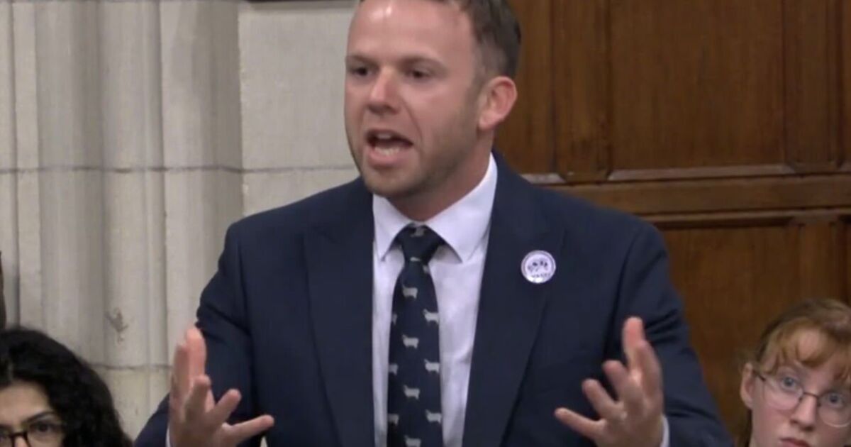 Un député de WASPI fustige le gouvernement pour ses « mauvaises priorités » en matière d'identification numérique