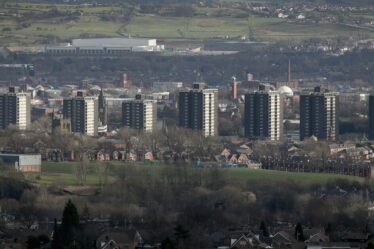 Un gang de toilettage asiatique composé de six personnes considérait les écolières comme des « proies faciles » pour les abus, selon le tribunal