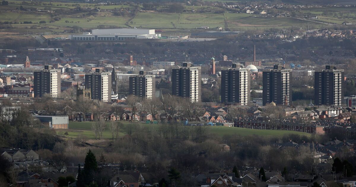 Un gang de toilettage asiatique composé de six personnes considérait les écolières comme des « proies faciles » pour les abus, selon le tribunal