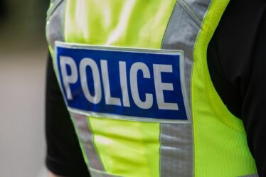 Un homme autorisé à quitter la prison dans le cadre du programme de libération anticipée du Labour est accusé de meurtre