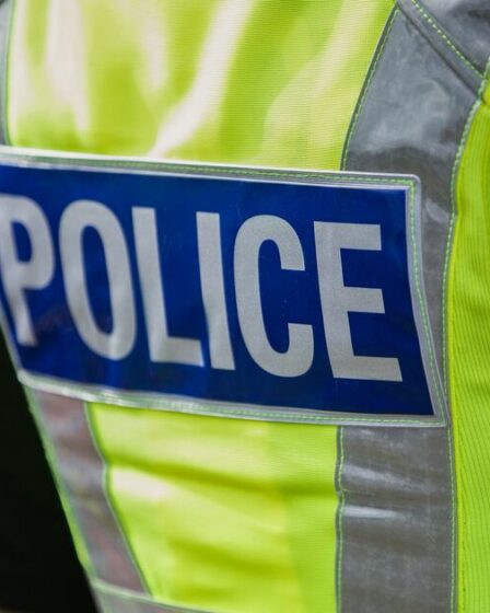 Un homme autorisé à quitter la prison dans le cadre du programme de libération anticipée du Labour est accusé de meurtre