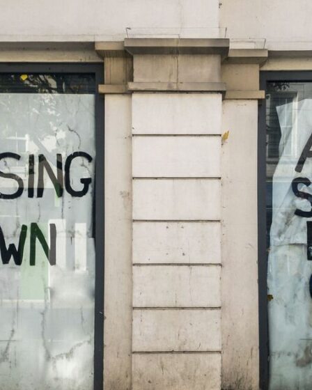 Une grande chaîne de grands magasins ferme 31 magasins à travers le Royaume-Uni alors qu'une énorme vente est lancée – liste complète