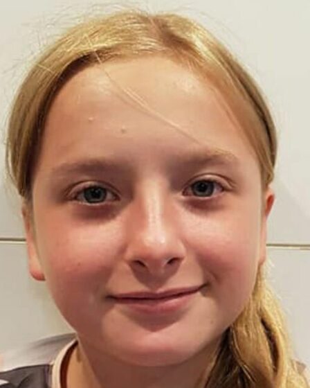 Une migrante « a violé et torturé une fille de 12 ans avant de mettre son cadavre dans une valise »