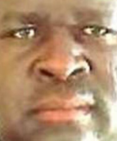 Adolf Hitler Uunona s'apprête à remporter une nouvelle victoire électorale après son triomphe de 2020