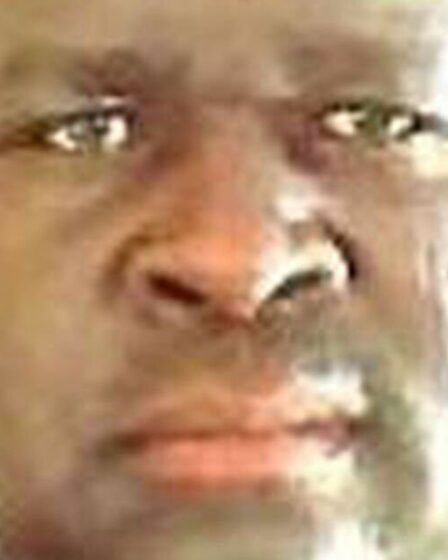 Adolf Hitler Uunona s'apprête à remporter une nouvelle victoire électorale après son triomphe de 2020