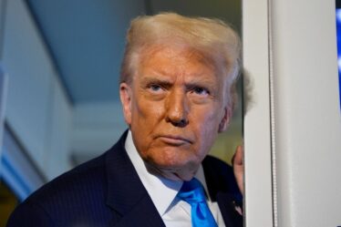 CNN porte un coup dévastateur à Donald Trump alors que la star dit "qu'il ne sera pas heureux"