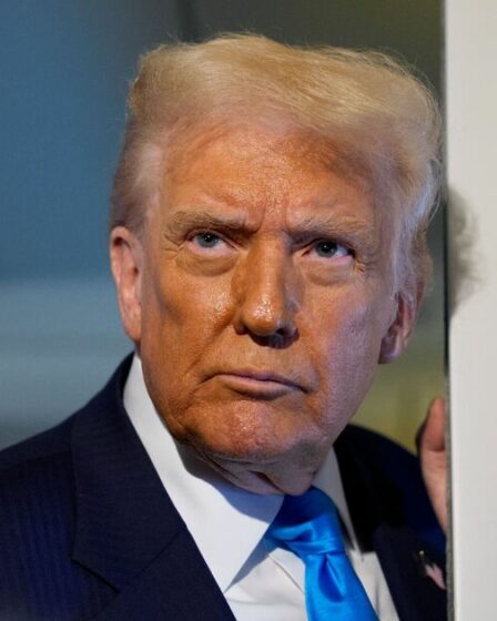 CNN porte un coup dévastateur à Donald Trump alors que la star dit "qu'il ne sera pas heureux"