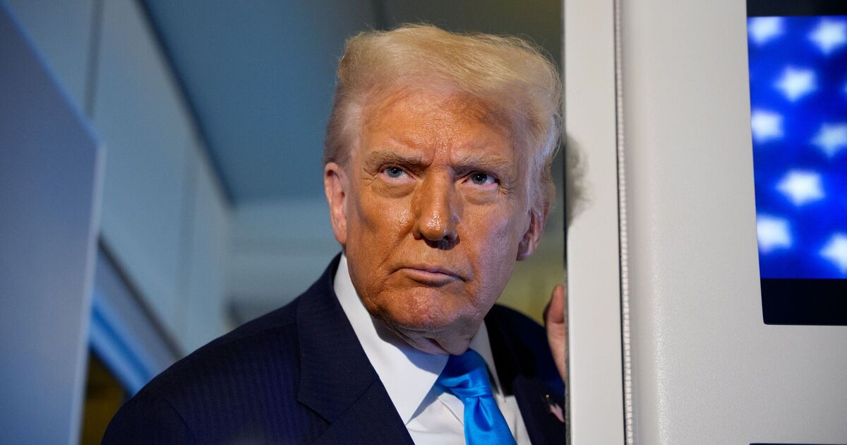 CNN porte un coup dévastateur à Donald Trump alors que la star dit "qu'il ne sera pas heureux"