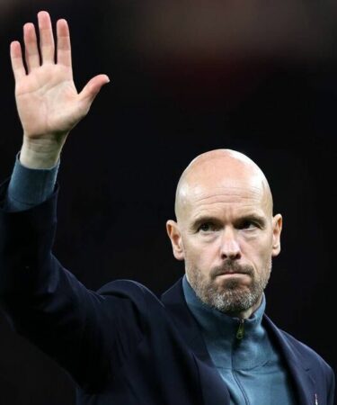 Erik ten Hag s'aligne pour un retour surprise de Prem après les limogeages de Man Utd et Leverkusen