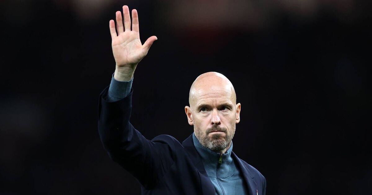 Erik ten Hag s'aligne pour un retour surprise de Prem après les limogeages de Man Utd et Leverkusen