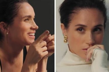 Famille royale EN DIRECT : Meghan Markle s'en prend à sa décision "idiot" concernant le titre royal