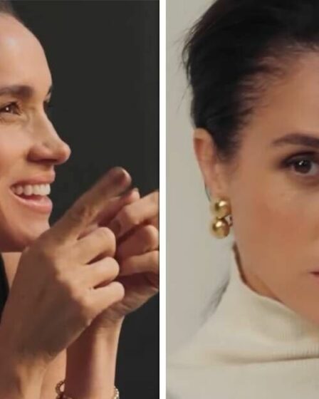 Famille royale EN DIRECT : Meghan Markle s'en prend à sa décision "idiot" concernant le titre royal