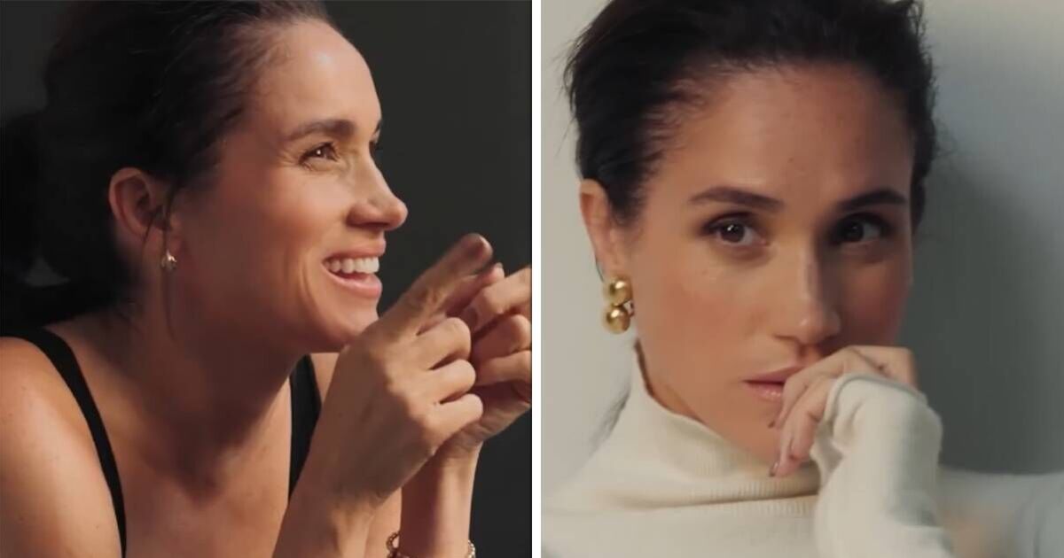 Famille royale EN DIRECT : Meghan Markle s'en prend à sa décision "idiot" concernant le titre royal