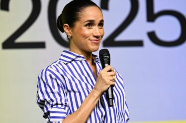 Famille royale EN DIRECT : Meghan Markle « veut devenir milliardaire » et voici comment elle va le faire
