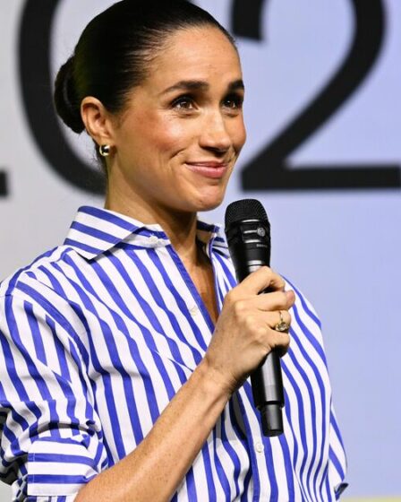 Famille royale EN DIRECT : Meghan Markle « veut devenir milliardaire » et voici comment elle va le faire