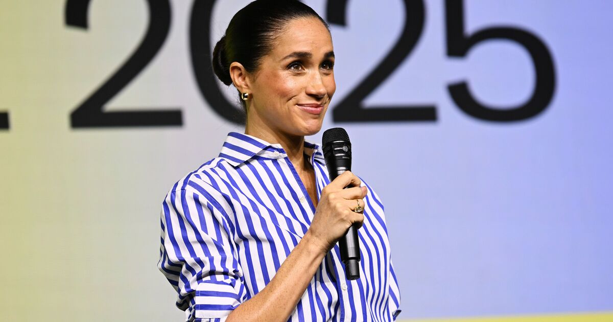 Famille royale EN DIRECT : Meghan Markle « veut devenir milliardaire » et voici comment elle va le faire