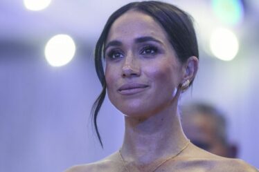 Famille royale EN DIRECT : Meghan surnommée la "Duchesse de l'illusion" après un geste "profondément pas cool"