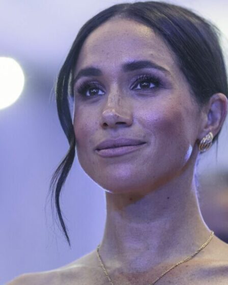 Famille royale EN DIRECT : Meghan surnommée la "Duchesse de l'illusion" après un geste "profondément pas cool"